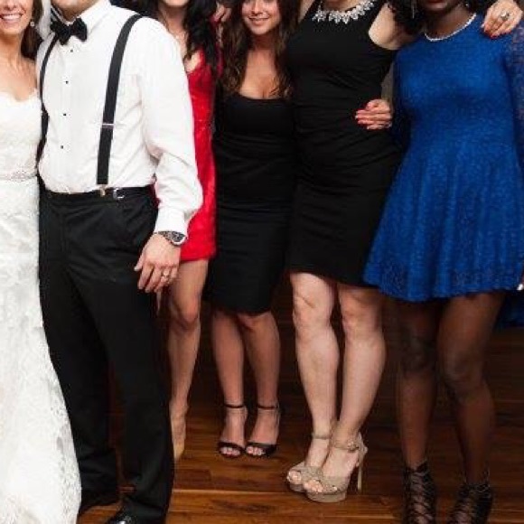 French Connection cocktail dress - Picture 2 of 7